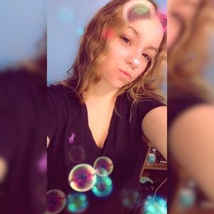 Meet your Posher, Kaitlin